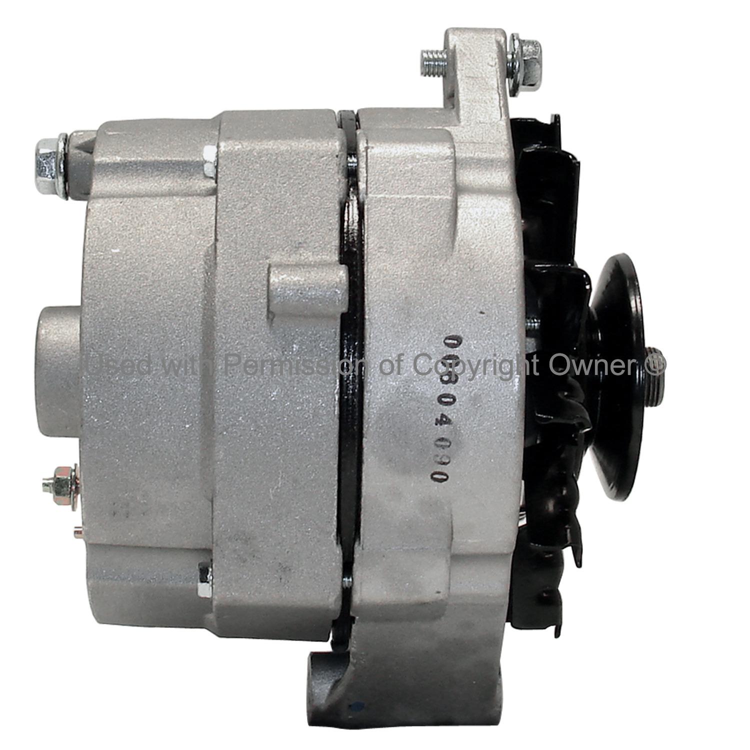 MPA 7282109 - Alternator MPA 7282109 Alternator product image 4 of 4