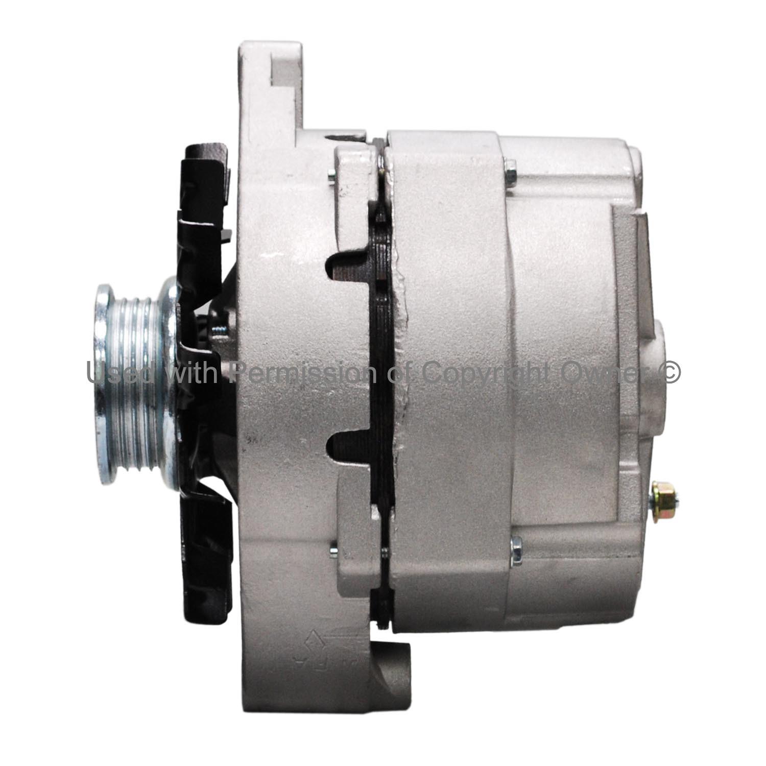 MPA 7287406 Alternator product image 4 of 4