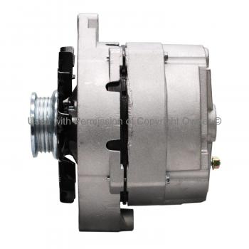 1985 Pontiac 6000 Alternator MPA 7287406 image 4 of 4