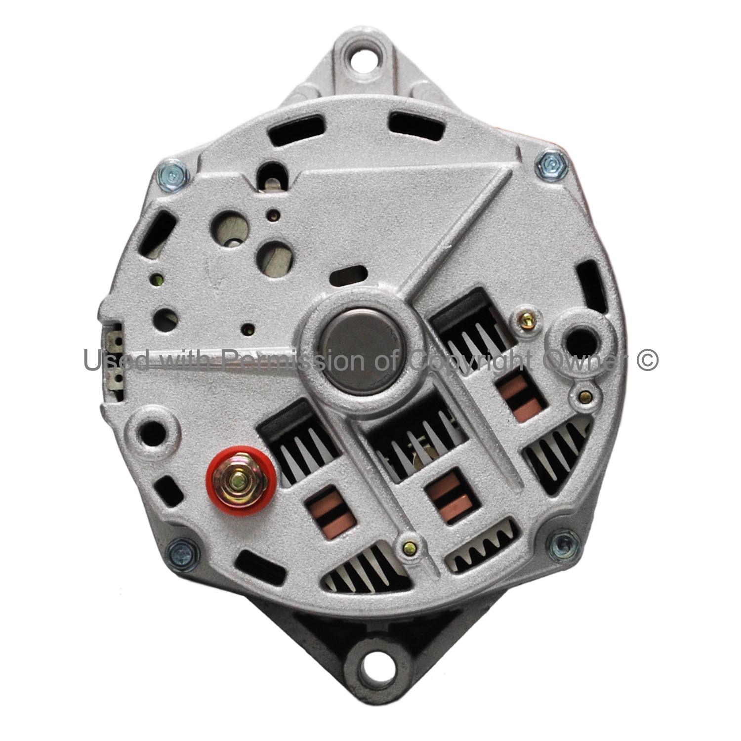 MPA 7287509 - Alternator MPA 7287509 Alternator product image 2 of 4