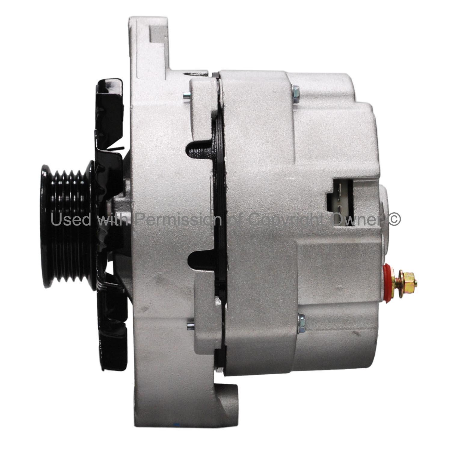 MPA 7287509 - Alternator MPA 7287509 Alternator product image 4 of 4