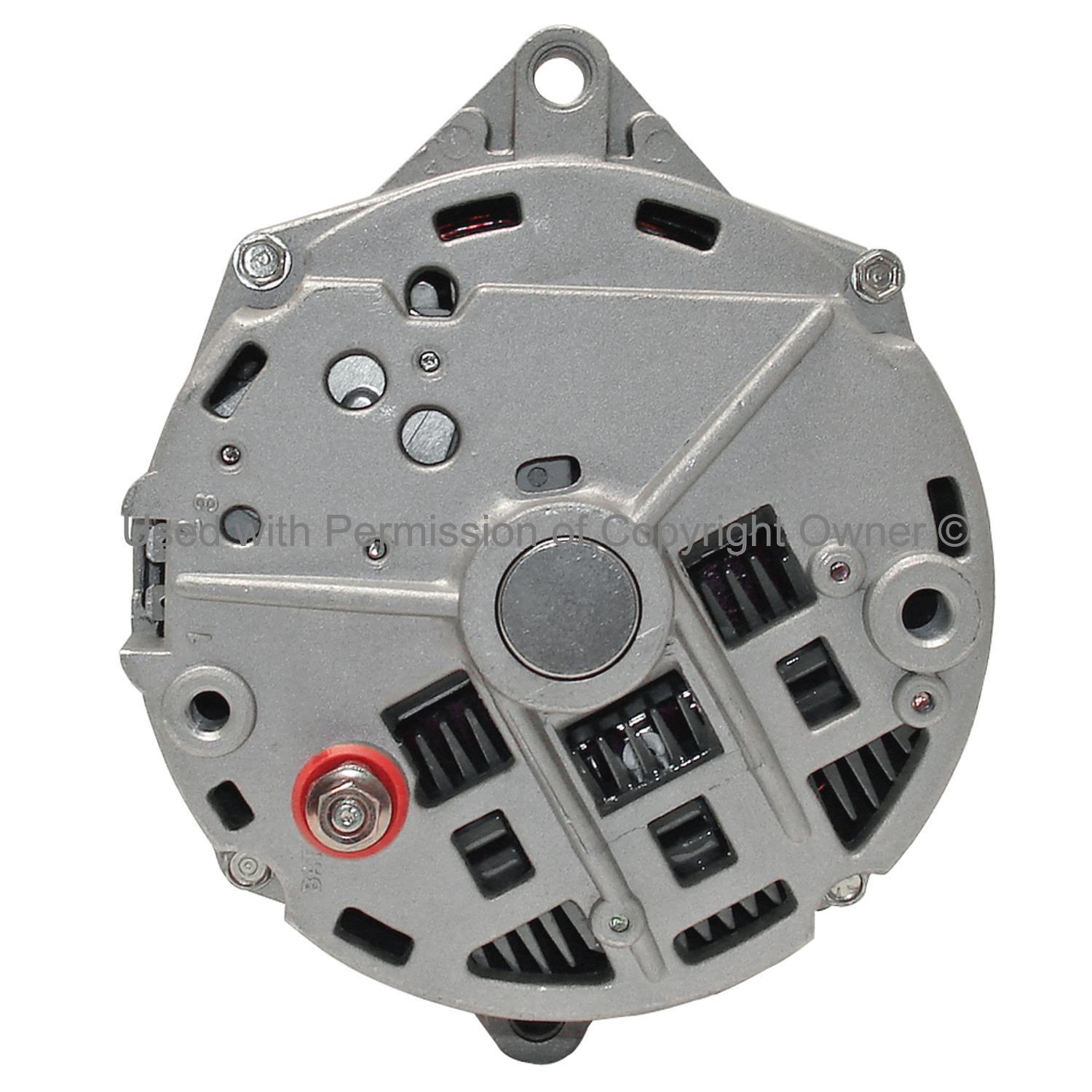 MPA 7288609 - Alternator MPA 7288609 Alternator product image 2 of 4