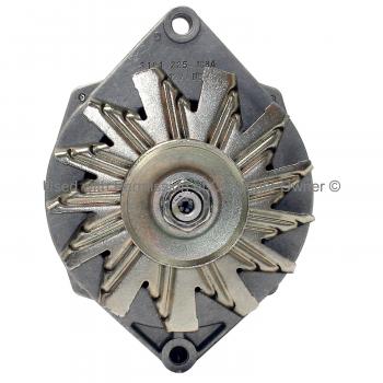 1986 Buick Electra Alternator MPA 7288609 image 3 of 4