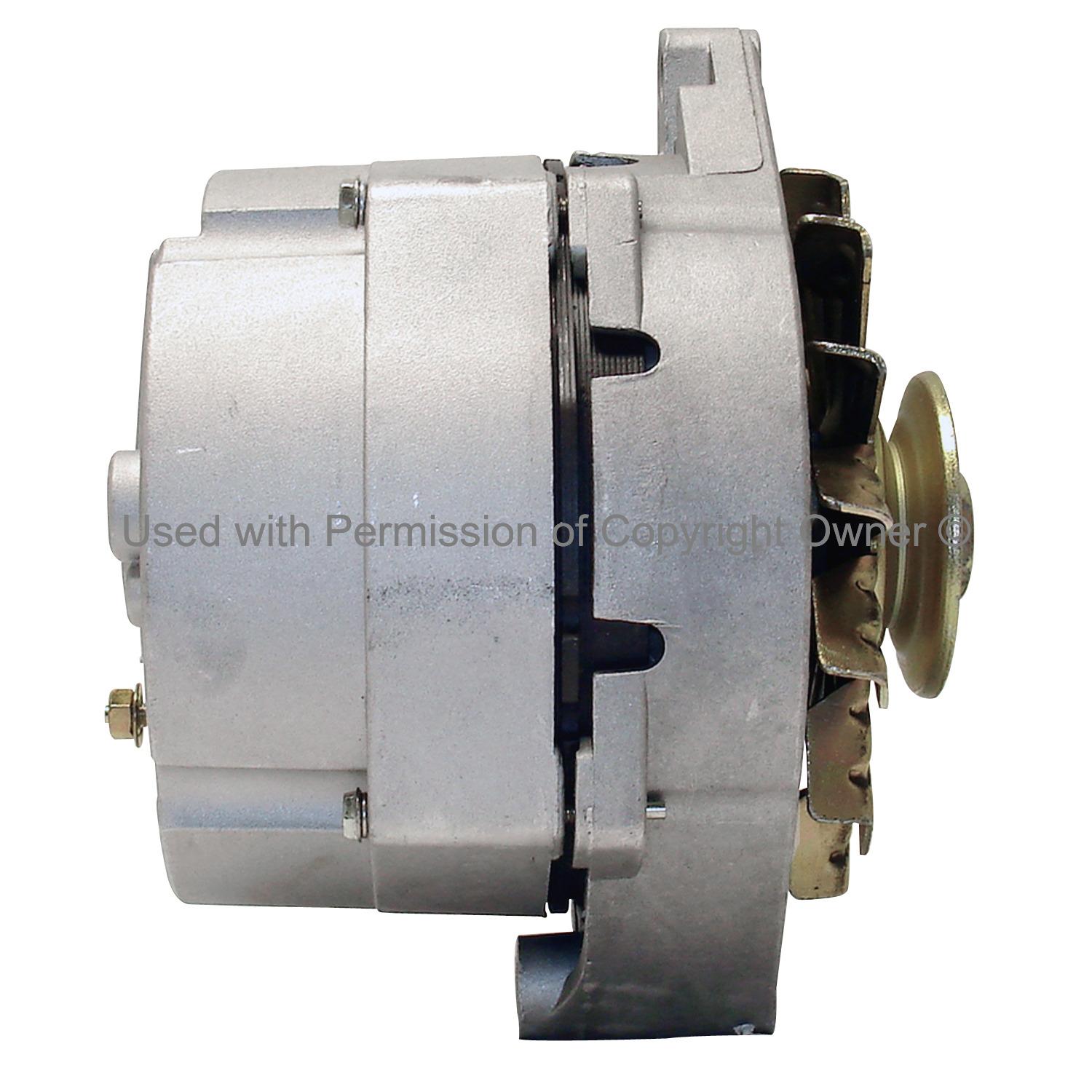 MPA 7288609 - Alternator MPA 7288609 Alternator product image 4 of 4