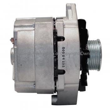 1985 Chevrolet Corvette Alternator MPA 7288612 image 4 of 4