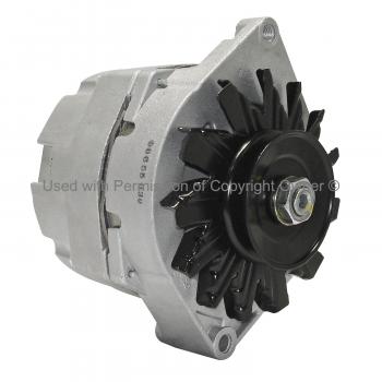 1984 Pontiac 6000 Alternator MPA 7290103 image 1 of 4