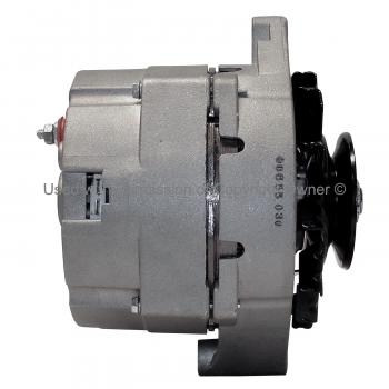 1984 Pontiac 6000 Alternator MPA 7290103 image 4 of 4