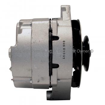 1983 Chevrolet C20 Suburban Alternator MPA 7290109 image 4 of 4