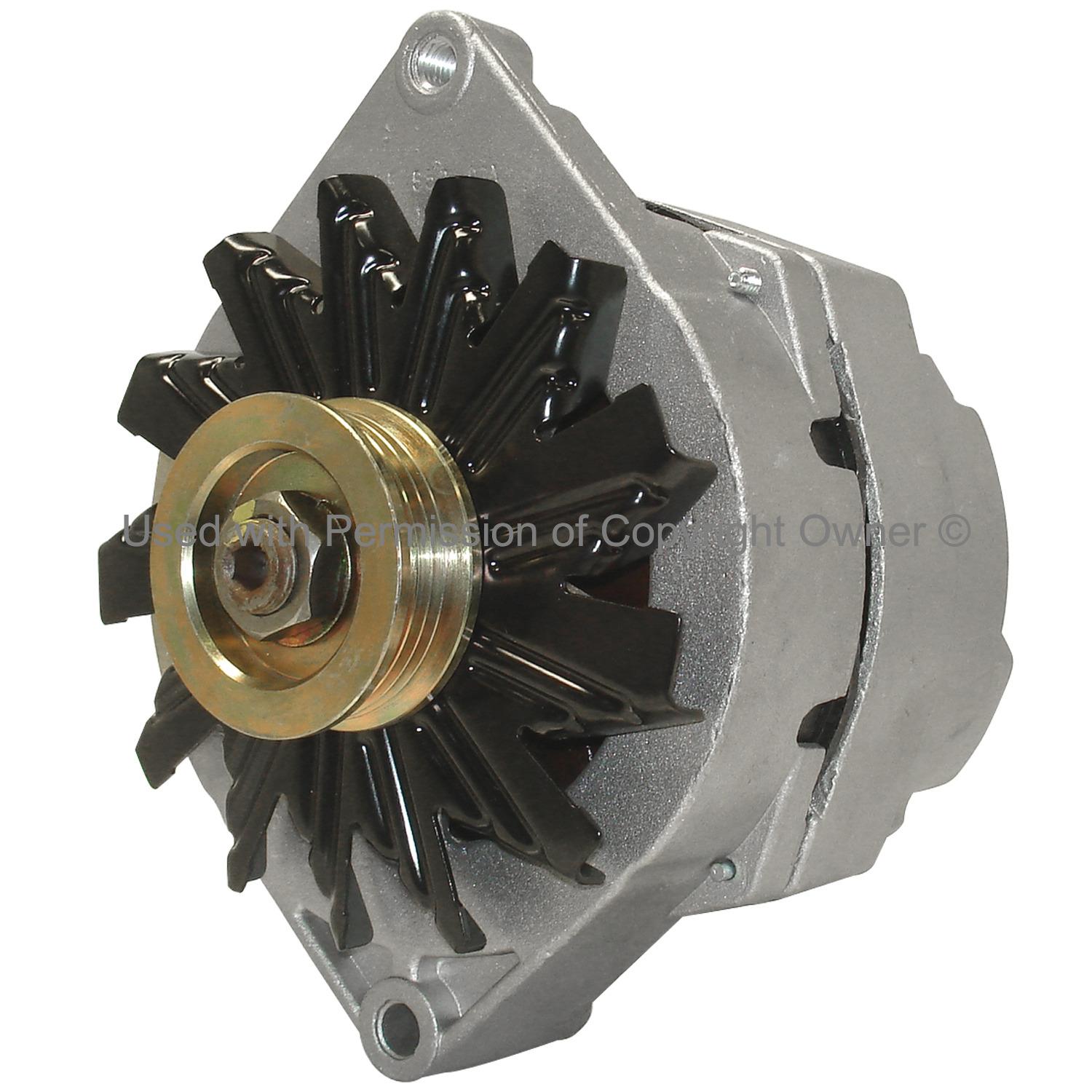 MPA 7290406 - Alternator MPA 7290406 Alternator product image 1 of 4