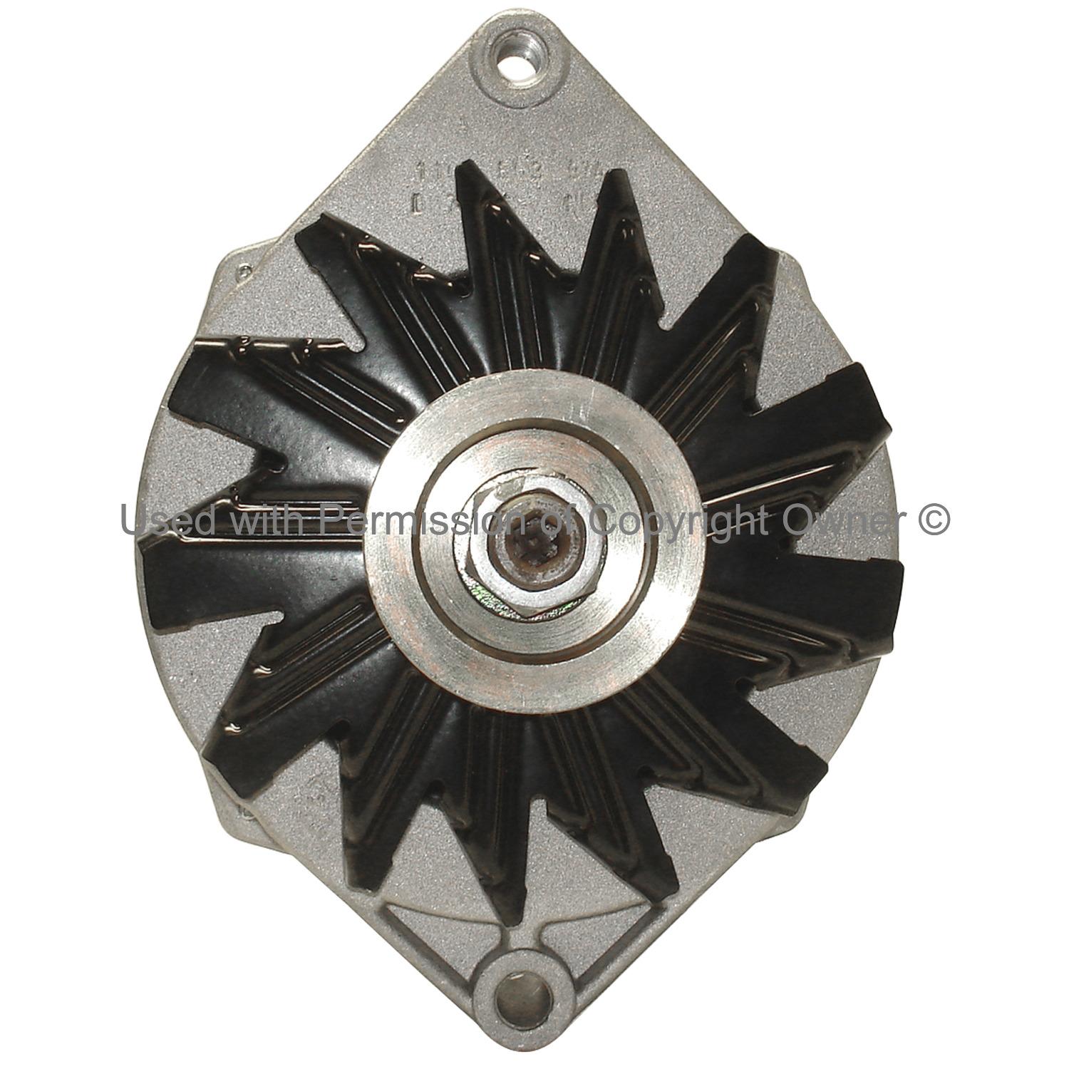 MPA 7290406 - Alternator MPA 7290406 Alternator product image 3 of 4