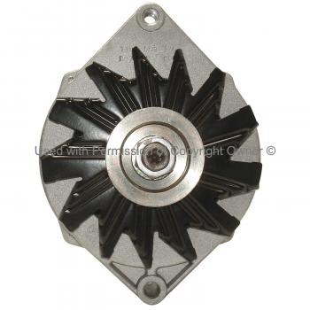 1984 Oldsmobile Toronado Alternator MPA 7290406 image 3 of 4
