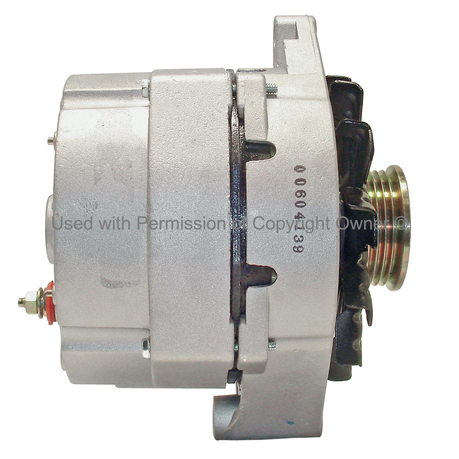 MPA 7290406 - Alternator MPA 7290406 Alternator product image 4 of 4