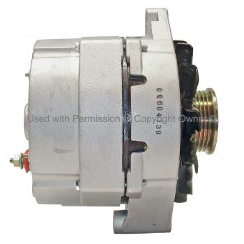 1984 Oldsmobile Toronado Alternator MPA 7290406 image 4 of 4