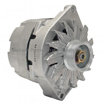 1986 Pontiac Firebird Alternator MPA 7290503 image 1 of 4