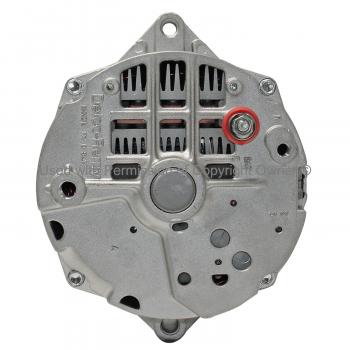 1986 Pontiac Firebird Alternator MPA 7290503 image 2 of 4