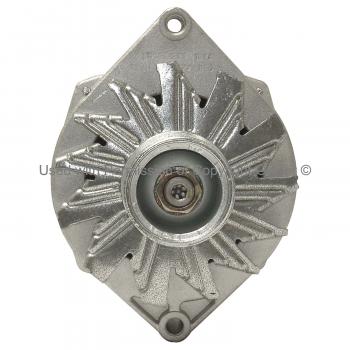 1986 Pontiac Firebird Alternator MPA 7290503 image 3 of 4
