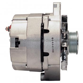 1986 Pontiac Firebird Alternator MPA 7290503 image 4 of 4