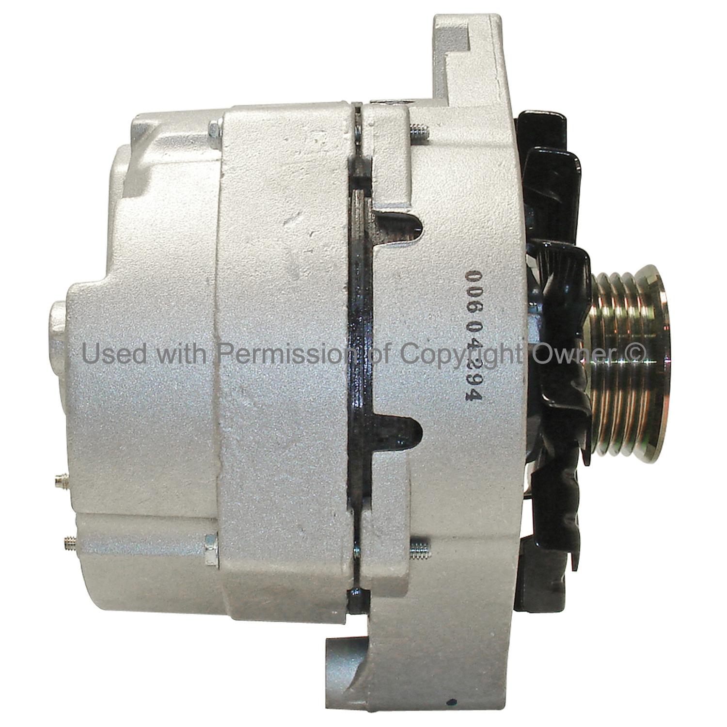 MPA 7290509 - Alternator MPA 7290509 Alternator product image 4 of 4