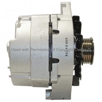 1984 Chevrolet Impala Alternator MPA 7290509 image 4 of 4