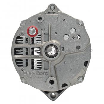 1985 Buick Electra Alternator MPA 7290612 image 2 of 4