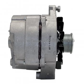 1985 Buick Electra Alternator MPA 7290612 image 4 of 4