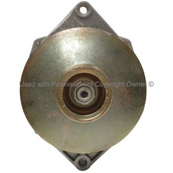 1985 Cadillac DeVille Alternator MPA 7291612 image 3 of 4