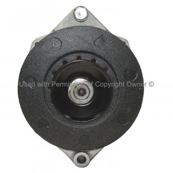 1983 Oldsmobile Cutlass Calais Alternator MPA 7292103 image 3 of 4