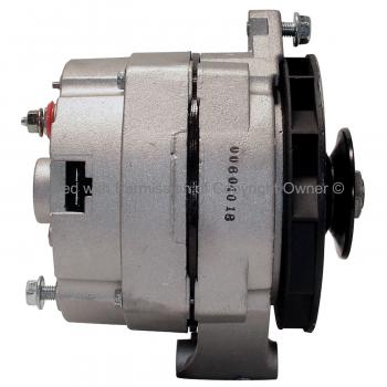 1983 Oldsmobile Cutlass Calais Alternator MPA 7292103 image 4 of 4