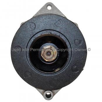 1983 Oldsmobile Cutlass Calais Alternator MPA 7292109 image 3 of 4