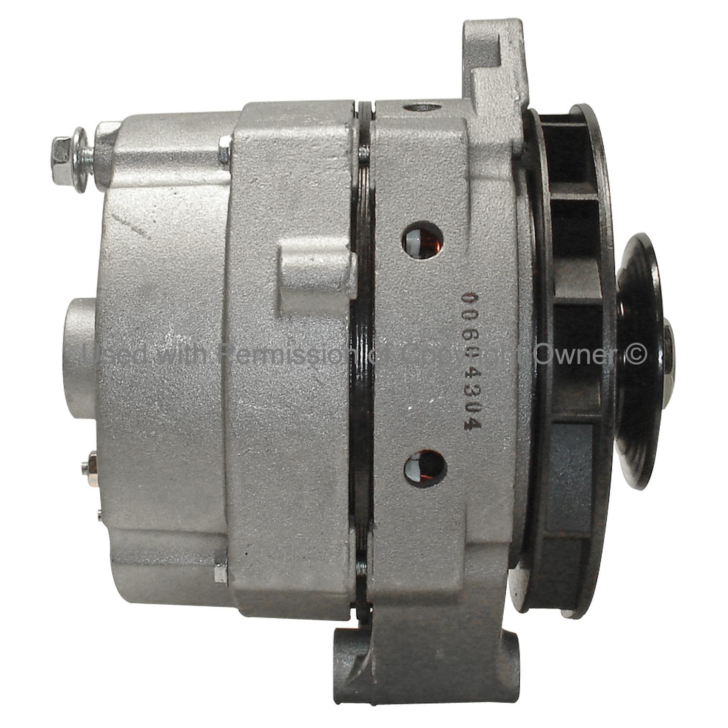 MPA 7292109 - Alternator MPA 7292109 Alternator product image 4 of 4