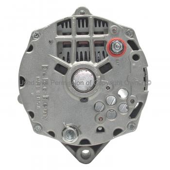 MPA 7294103N - Alternator MPA 7294103N Alternator product image 6 of 8