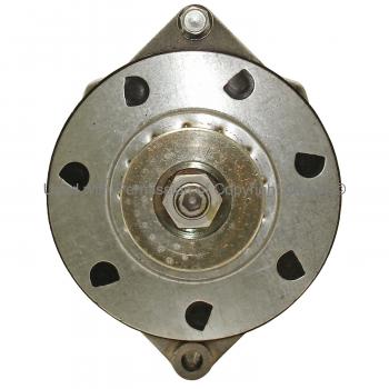 1987 GMC R2500 Alternator MPA 7294112 image 3 of 4