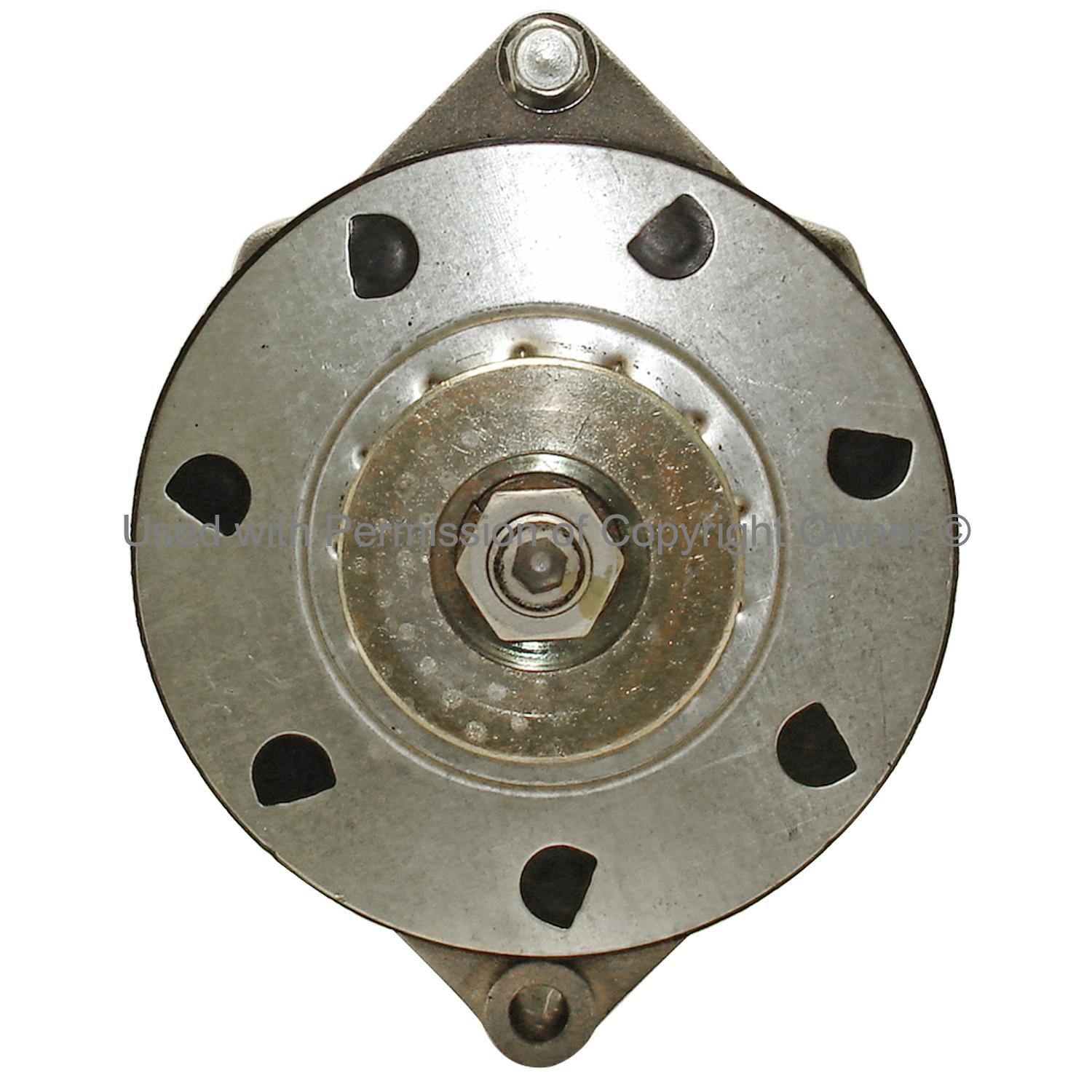 MPA 7294112N - Alternator MPA 7294112N Alternator product image 3 of 8