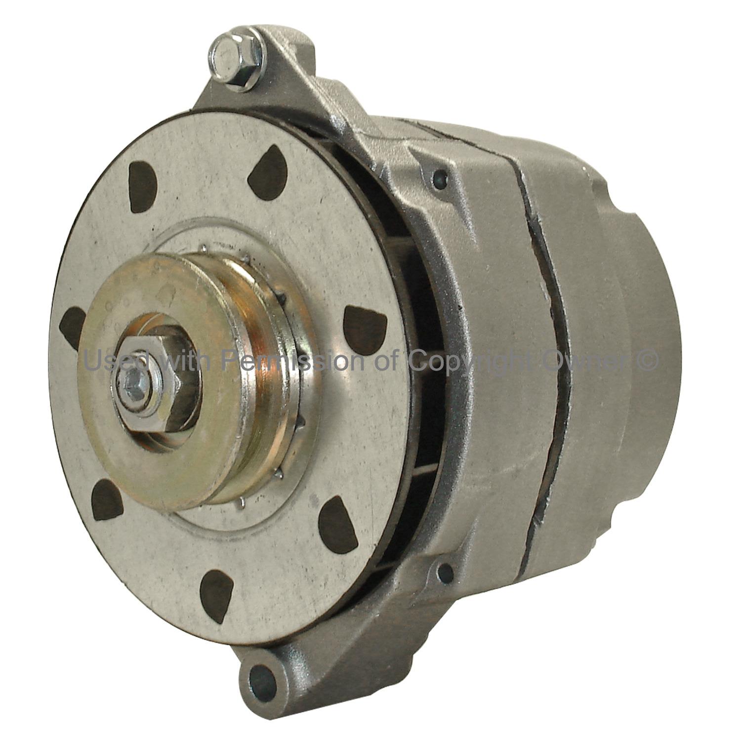 MPA 7294112N - Alternator MPA 7294112N Alternator product image 5 of 8