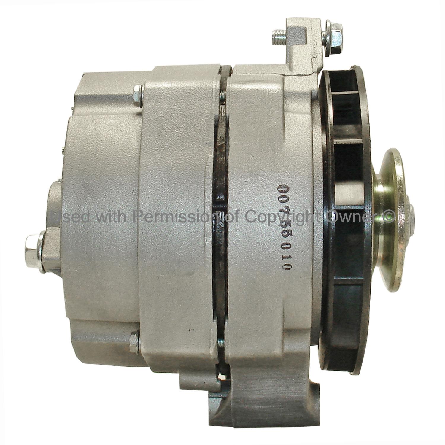 MPA 7294112N - Alternator MPA 7294112N Alternator product image 8 of 8