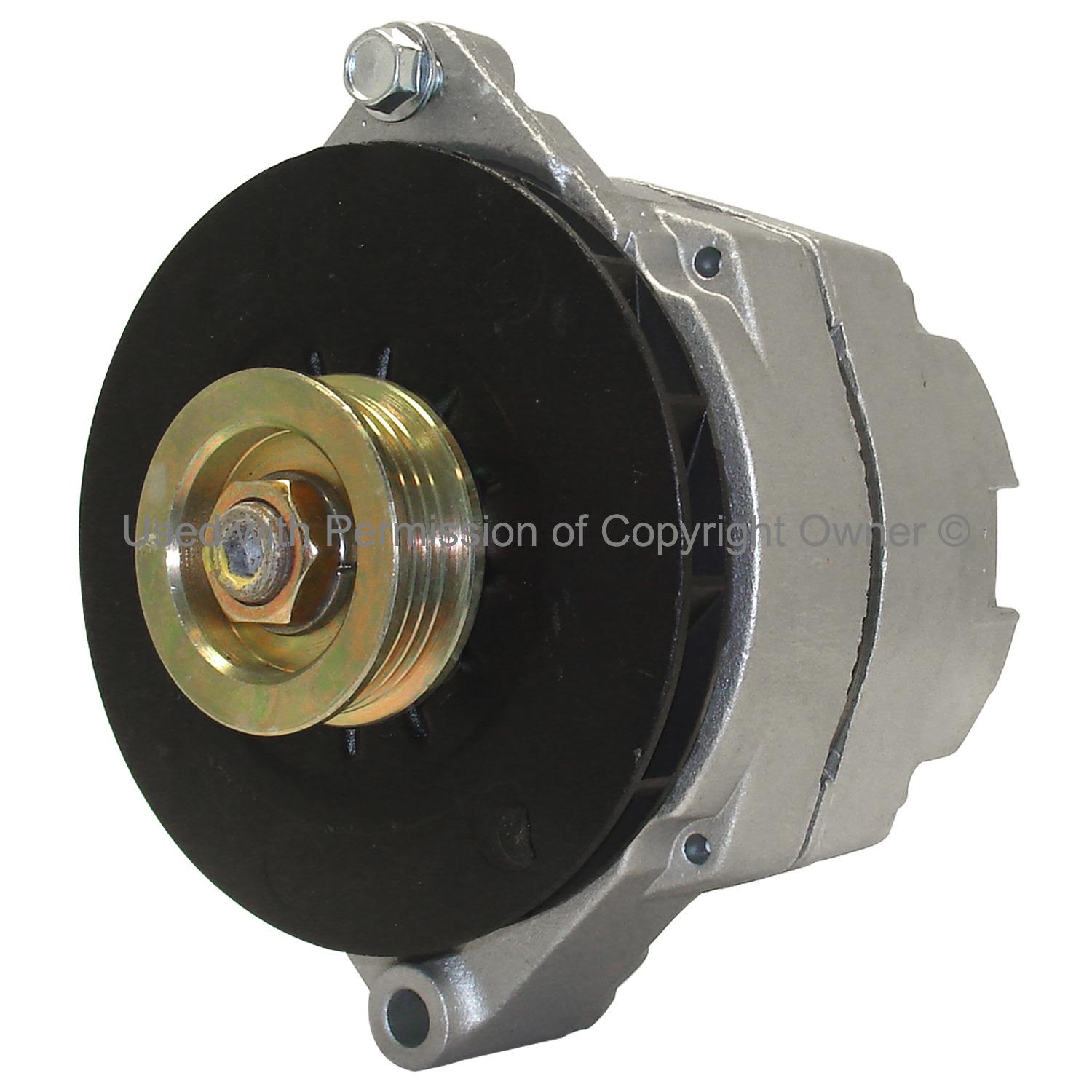 MPA 7294409 - Alternator MPA 7294409 Alternator product image 1 of 4