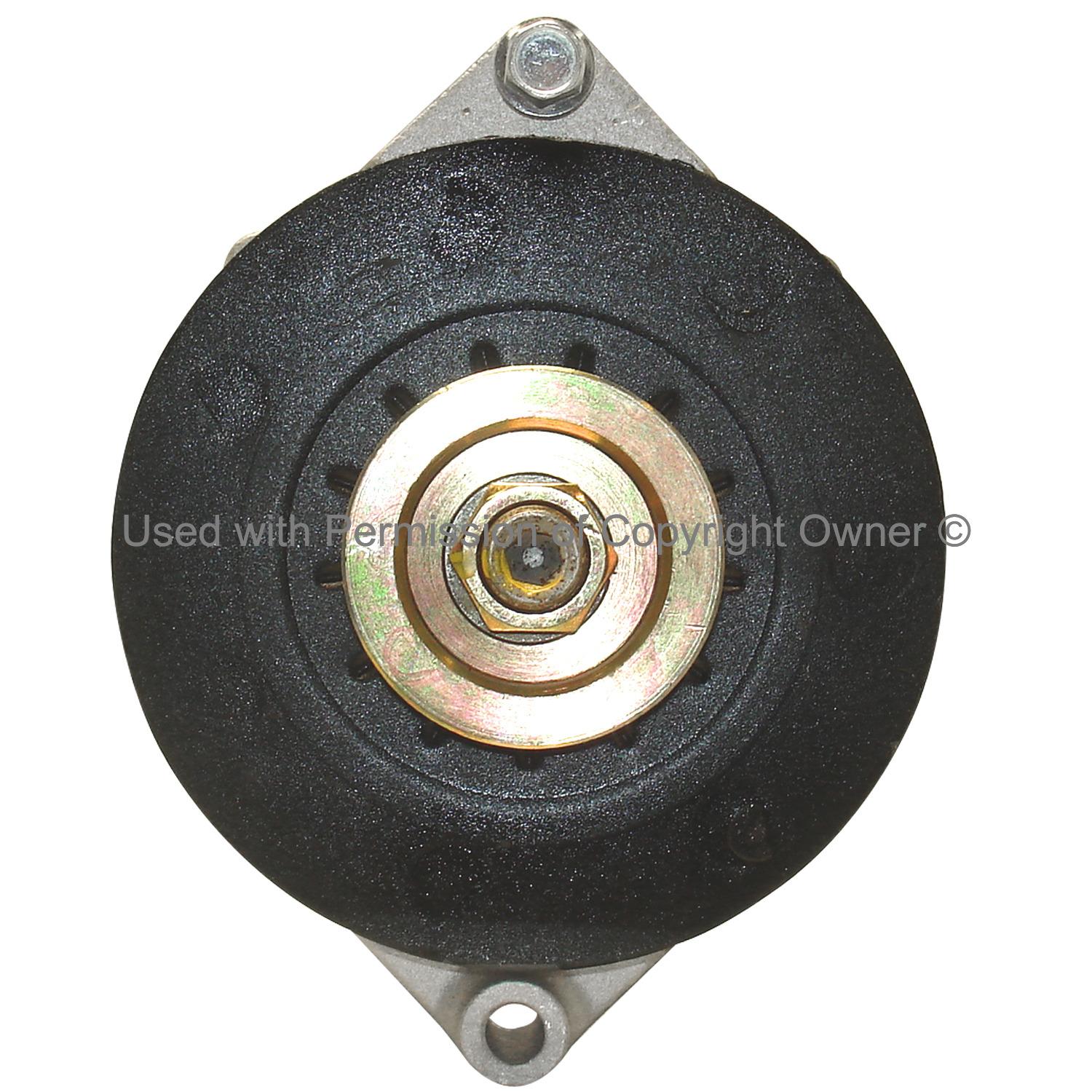 MPA 7294409 - Alternator MPA 7294409 Alternator product image 3 of 4