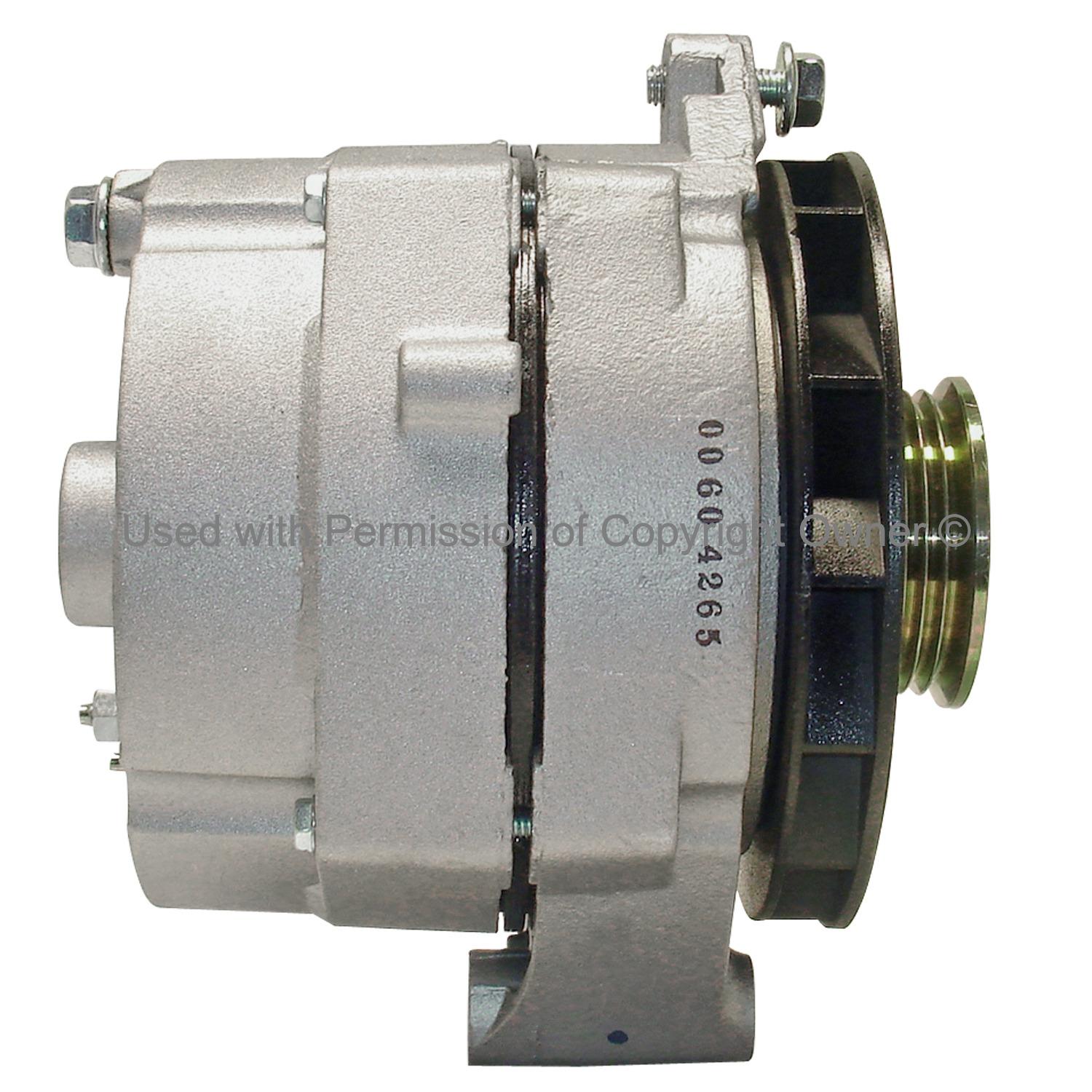MPA 7294409 - Alternator MPA 7294409 Alternator product image 4 of 4