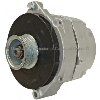 1984 Oldsmobile Omega Alternator MPA 7294603 image 1 of 4