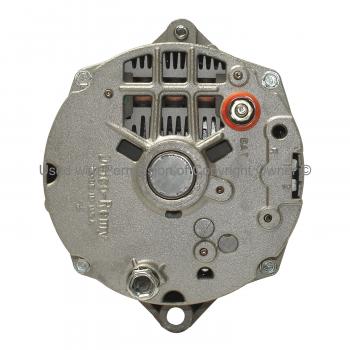 1984 Oldsmobile Omega Alternator MPA 7294603 image 2 of 4