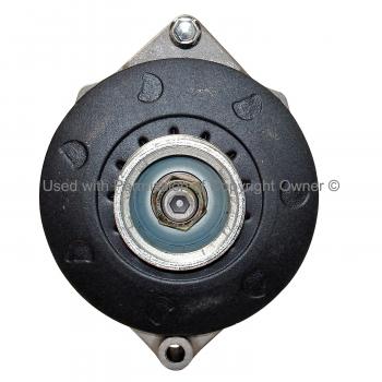 1984 Oldsmobile Omega Alternator MPA 7294603 image 3 of 4