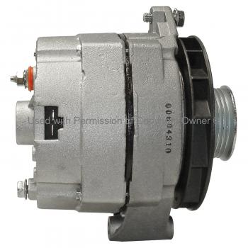 1984 Oldsmobile Omega Alternator MPA 7294603 image 4 of 4