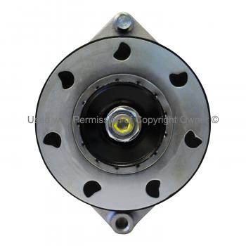 1985 Buick Electra Alternator MPA 7295109 image 3 of 4