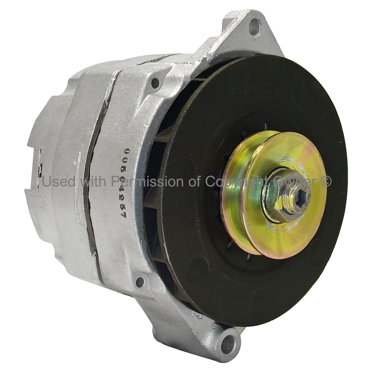 MPA 7296103 - Alternator MPA 7296103 Alternator product image 1 of 4