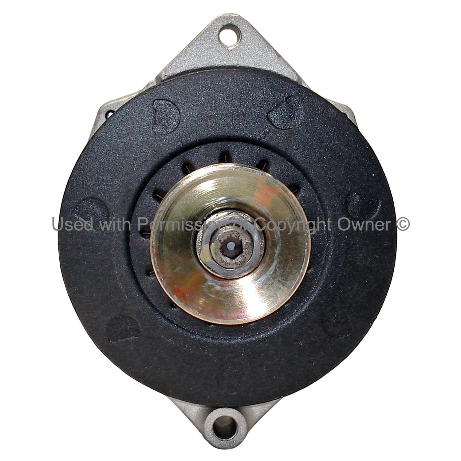 MPA 7296103 - Alternator MPA 7296103 Alternator product image 3 of 4