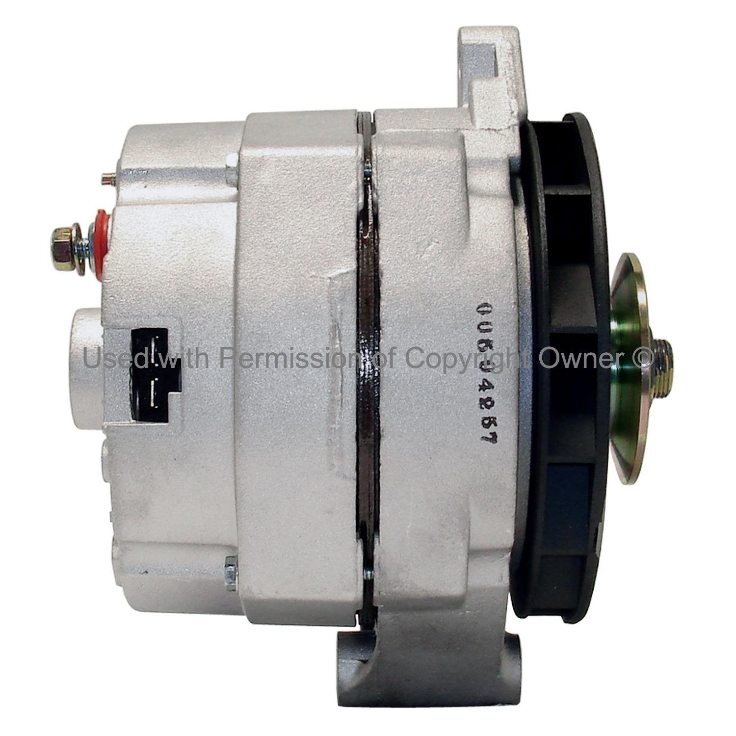 MPA 7296103 - Alternator MPA 7296103 Alternator product image 4 of 4