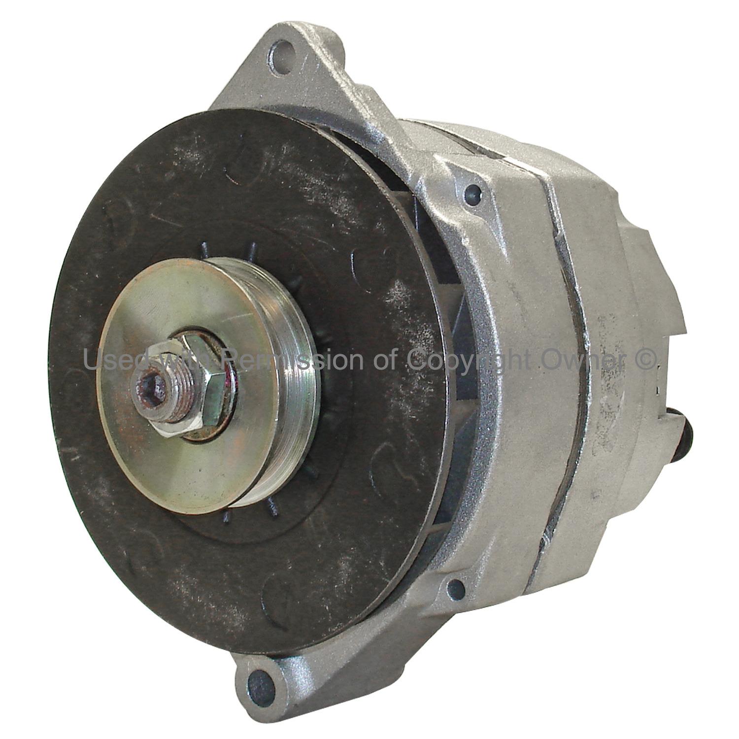 MPA 7296109 - Alternator MPA 7296109 Alternator product image 1 of 4