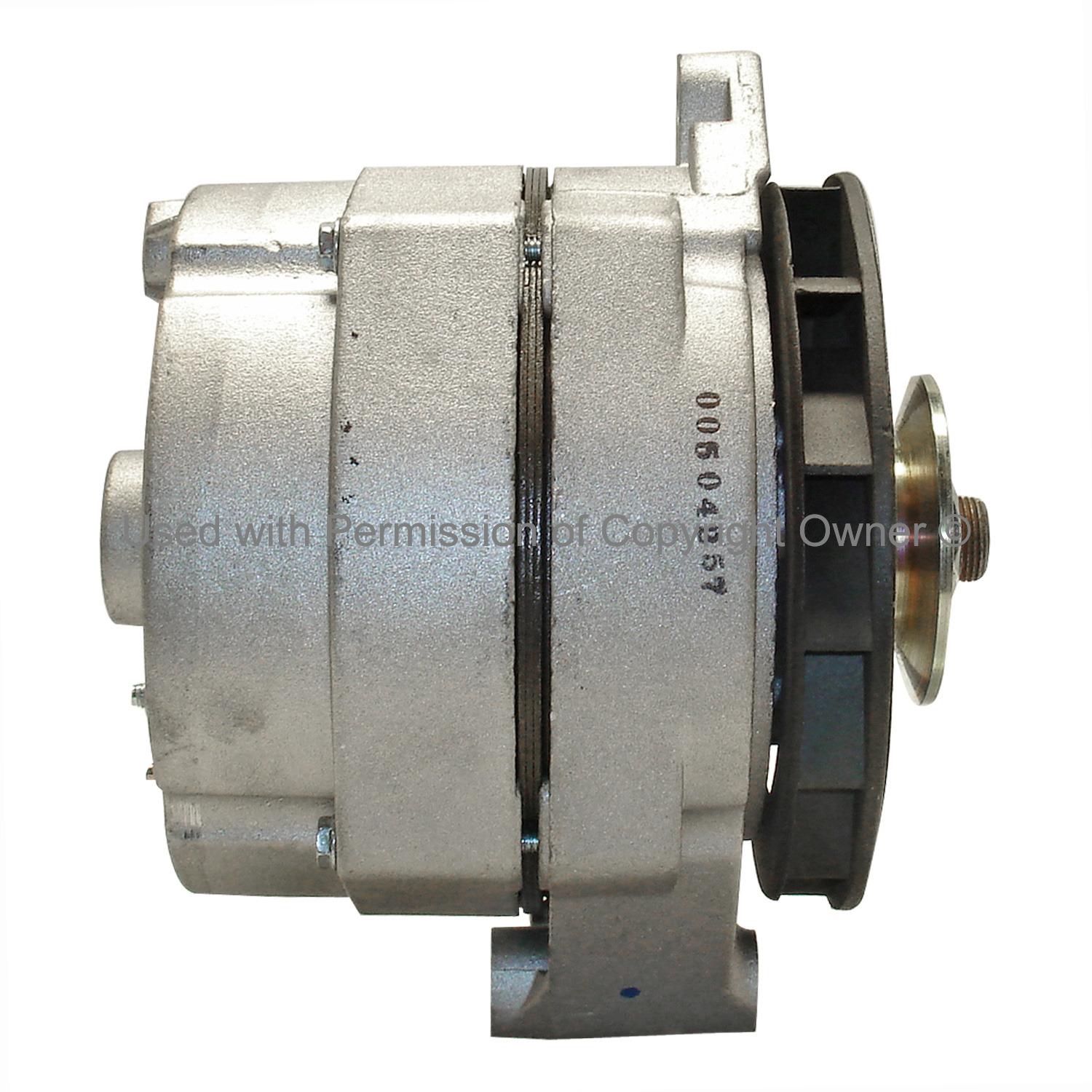 MPA 7296109 - Alternator MPA 7296109 Alternator product image 4 of 4