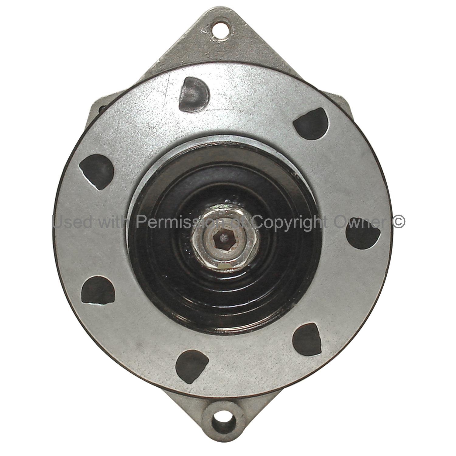 MPA 7296606 - Alternator MPA 7296606 Alternator product image 3 of 4