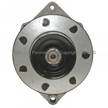 1983 Oldsmobile Cutlass Calais Alternator MPA 7296606 image 3 of 4